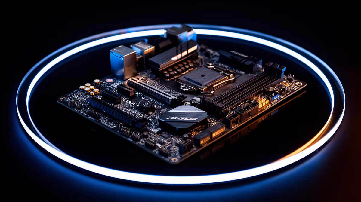 I-ITX okanye i-ATX amanqaku okuthenga