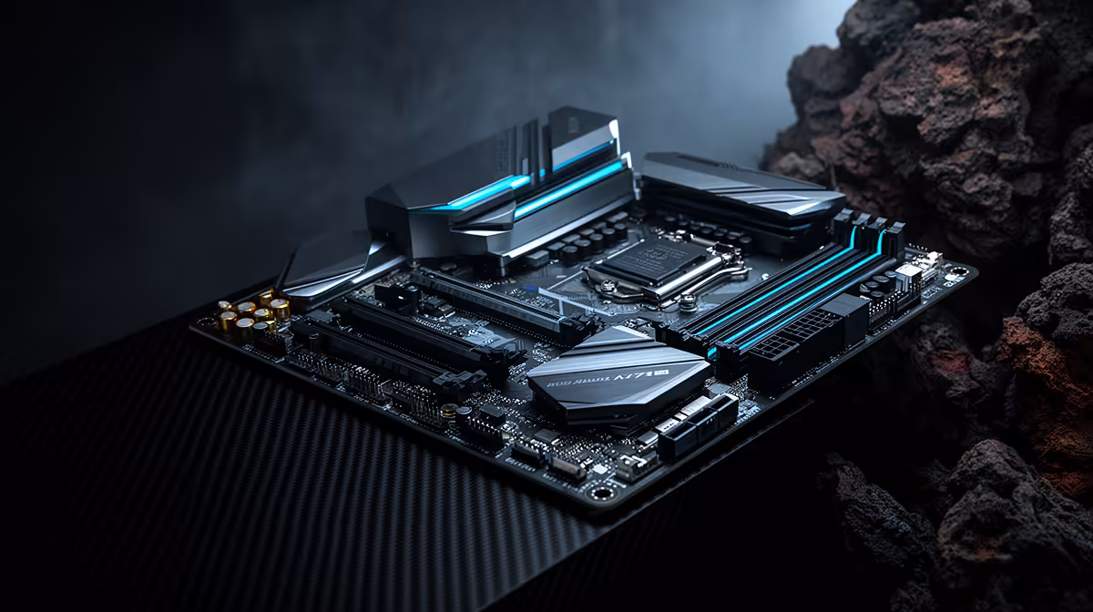 I-ITX okanye i-ATX amanqaku okuthenga