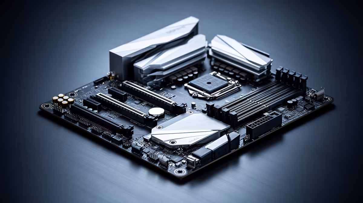 I-ITX okanye i-ATX amanqaku okuthenga