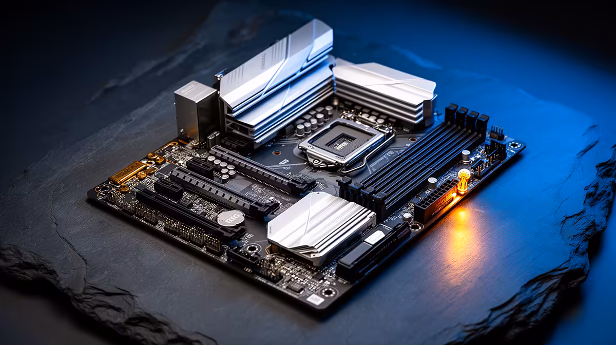 I-ITX okanye i-ATX amanqaku okuthenga