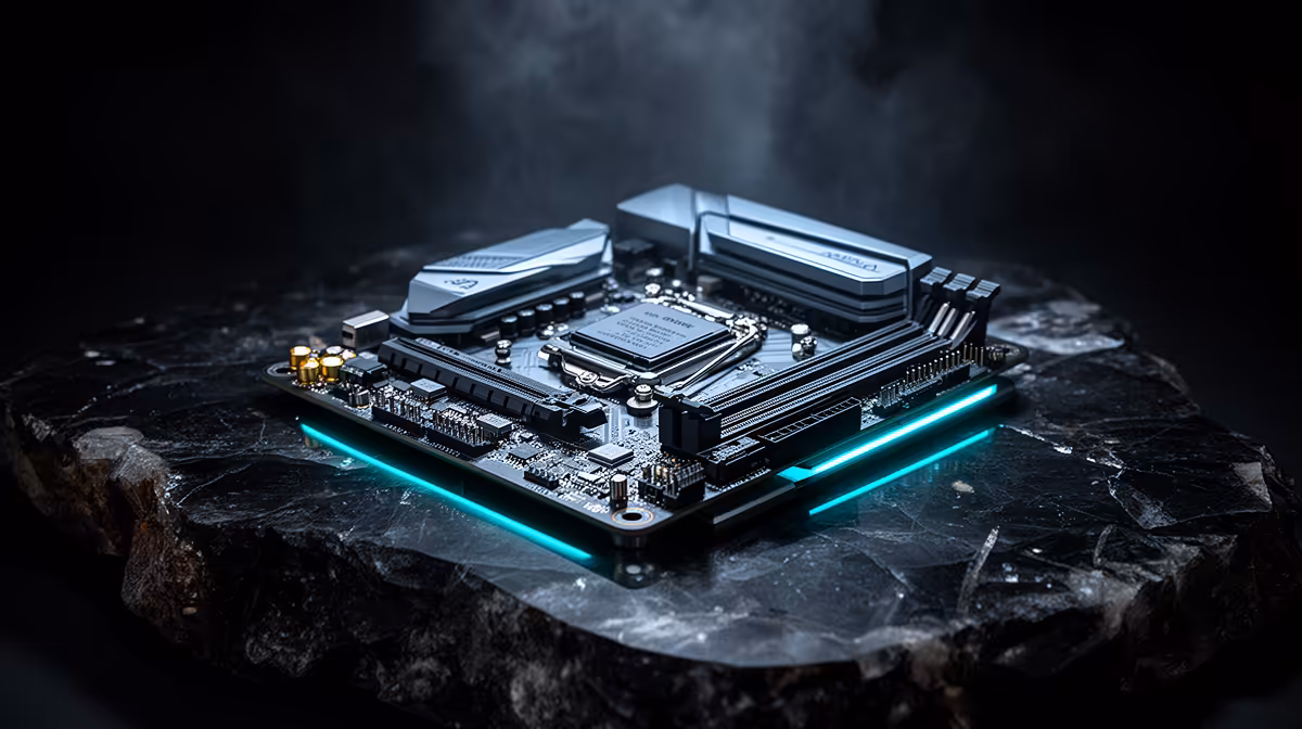 I-ITX vs i-ATX amanqaku okuthenga