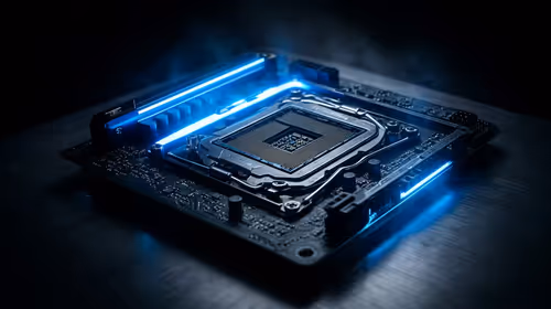 I-LGA 1851 okanye i-AM5 ku-ukudlala kunye nokufowuna eMzantsi Afrika?