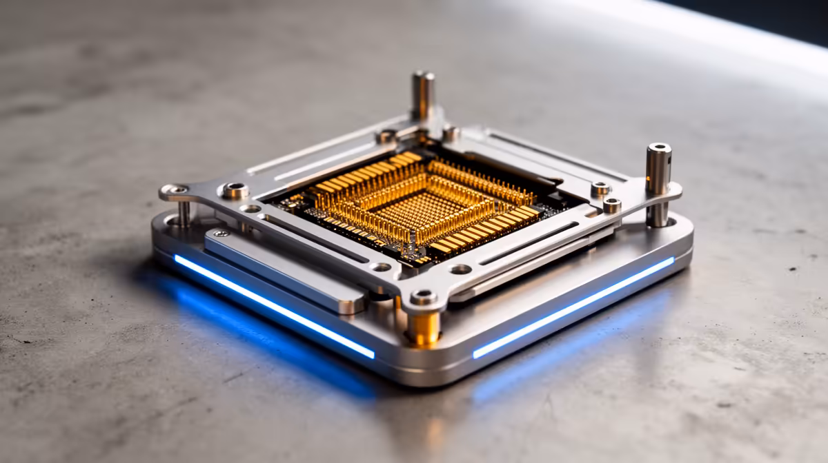 I-LGA 1851 vs i-AM5 amanqaku okuthenga