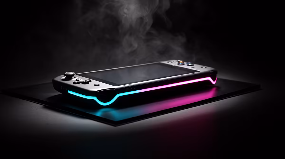 I-MSI Claw vs i-ROG Ally X amaphuzu okuthenga