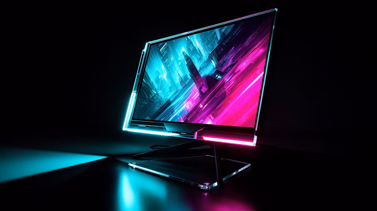 I-OLED noma i-Mini-LED amaphuzu okuthenga