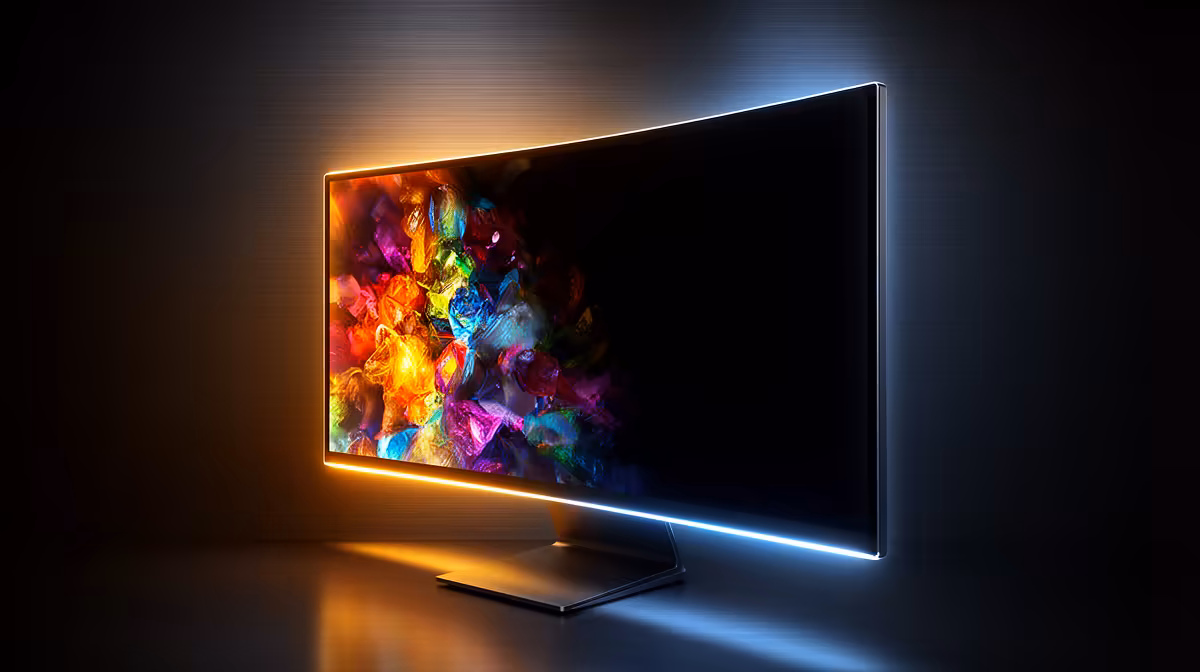 I-OLED noma i-Mini-LED amaphuzu okuthenga