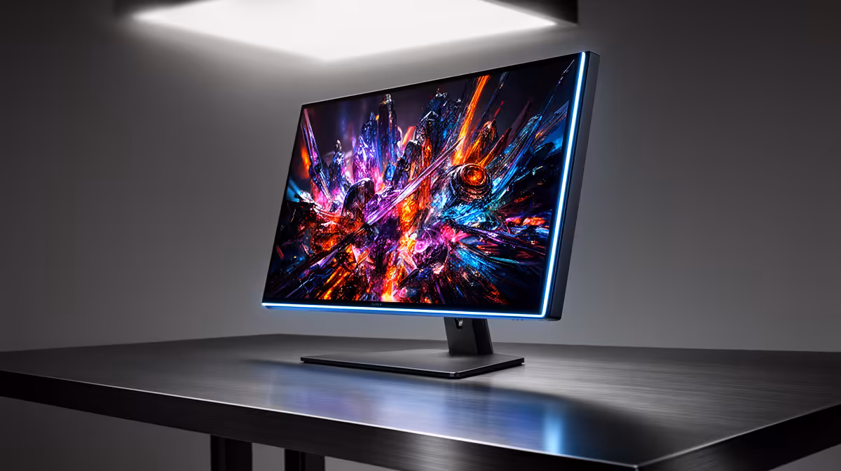 I-OLED okanye i-Mini-LED amanqaku okuthenga