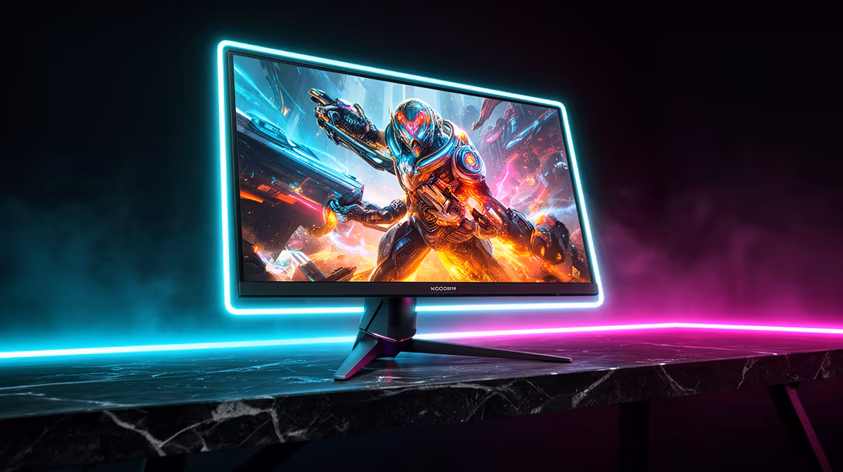 I-OLED okanye i-Mini-LED amanqaku okuthenga