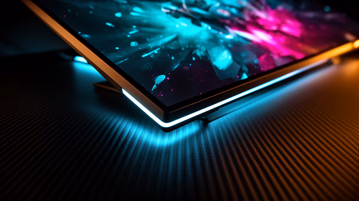I-OLED vs i-Mini-LED amaphuzu okuthenga
