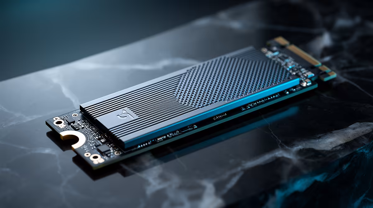 I-PCIe 5.0 vs i-PCIe 4.0 amaphuzu okuthenga