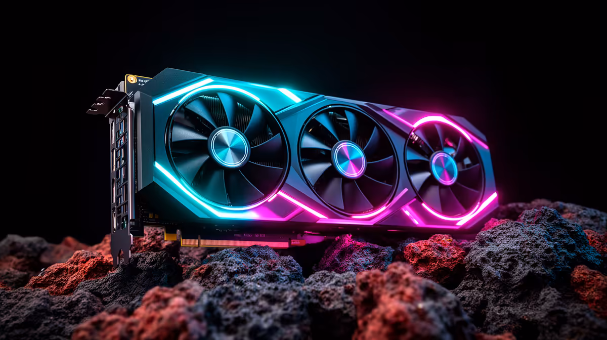 I-RTX 4070 vs i-RTX 5070 amaphuzu okuthenga