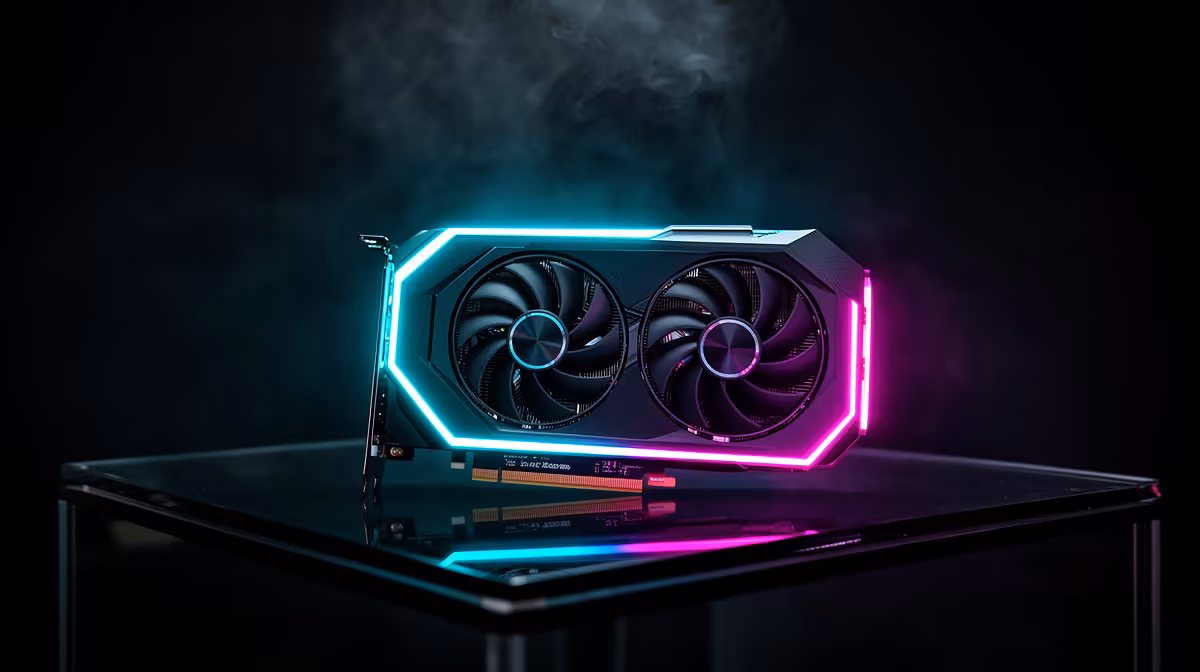 I-RTX 5060 okanye i-Arc B580 amanqaku okuthenga