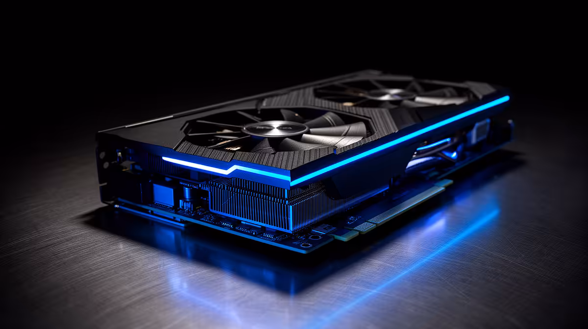 I-RTX 5060 okanye i-Arc B580 amanqaku okuthenga