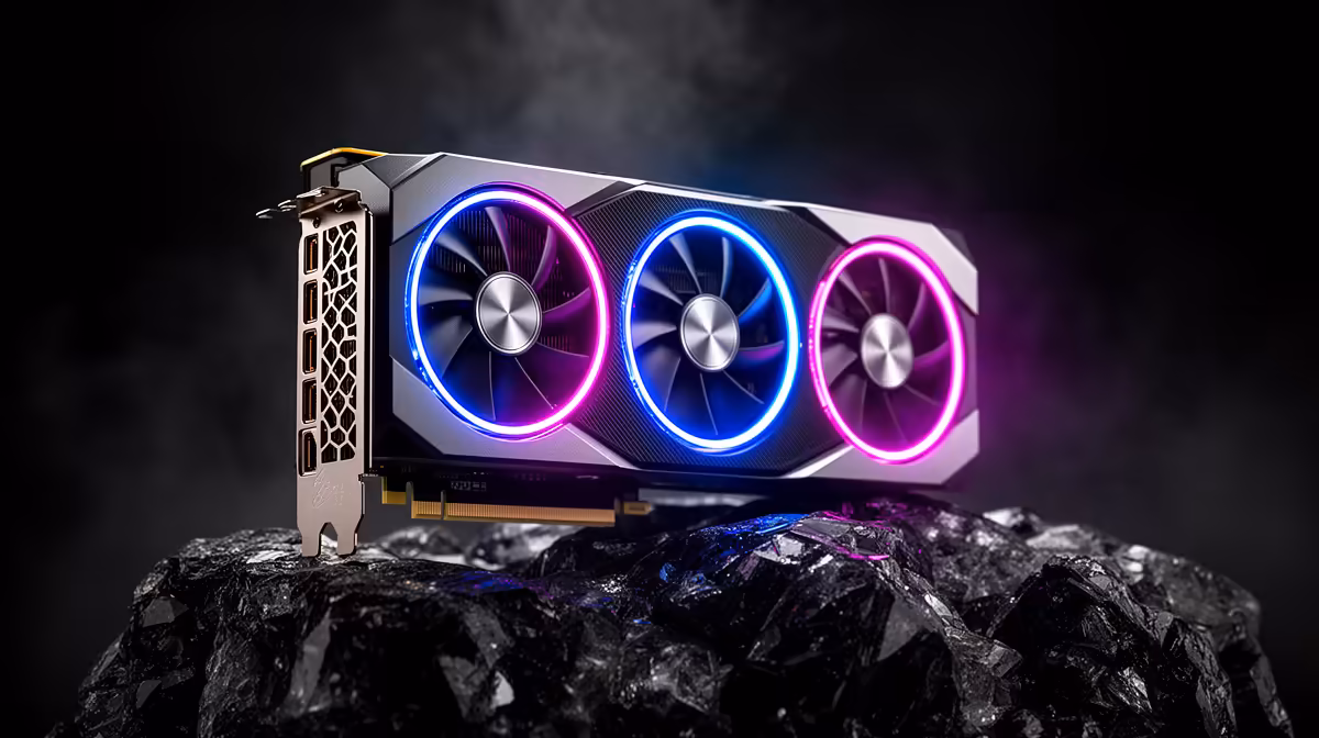 I-RTX 5060 okanye i-Arc B580 amanqaku okuthenga