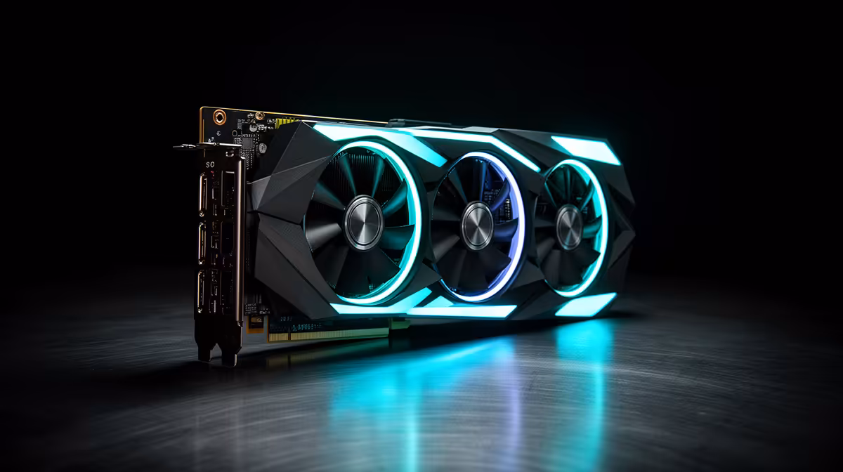 I-RTX 5070 noma i-RX 9070 amaphuzu okuthenga
