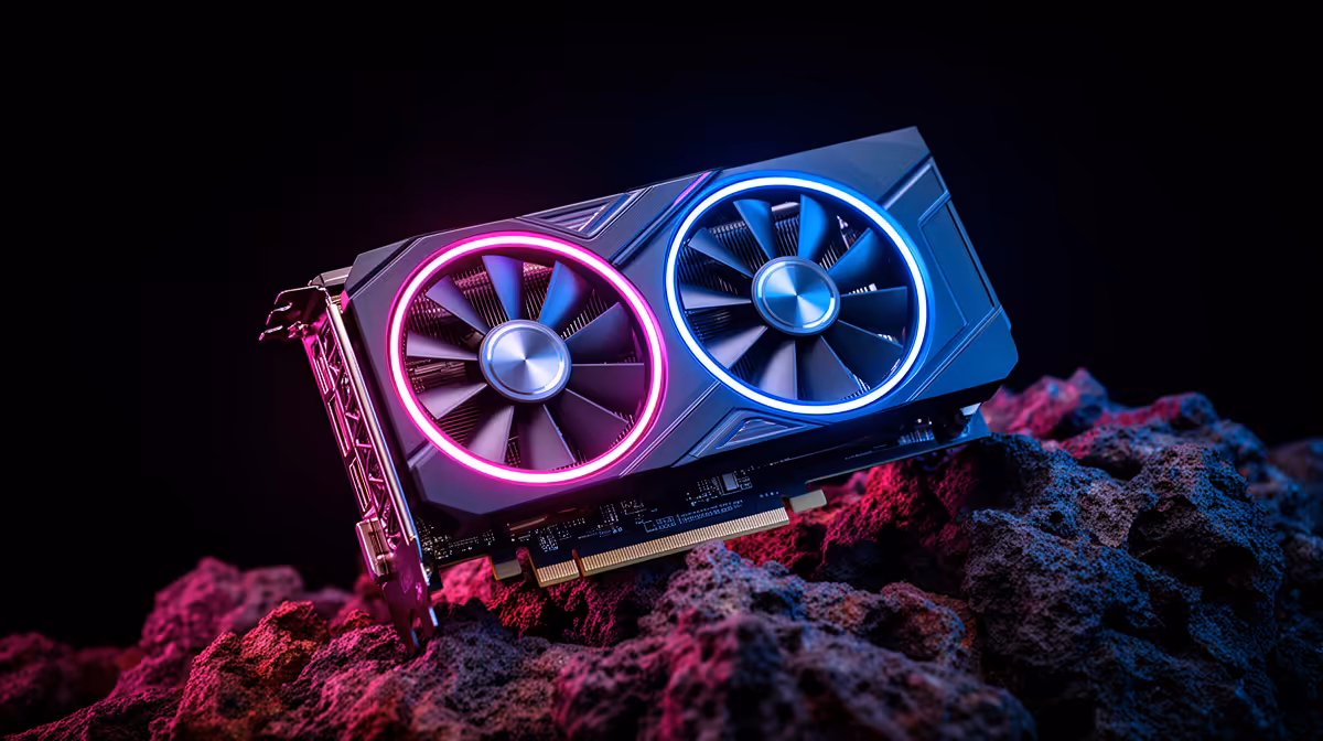 I-RTX 5070 noma i-RX 9070 amaphuzu okuthenga