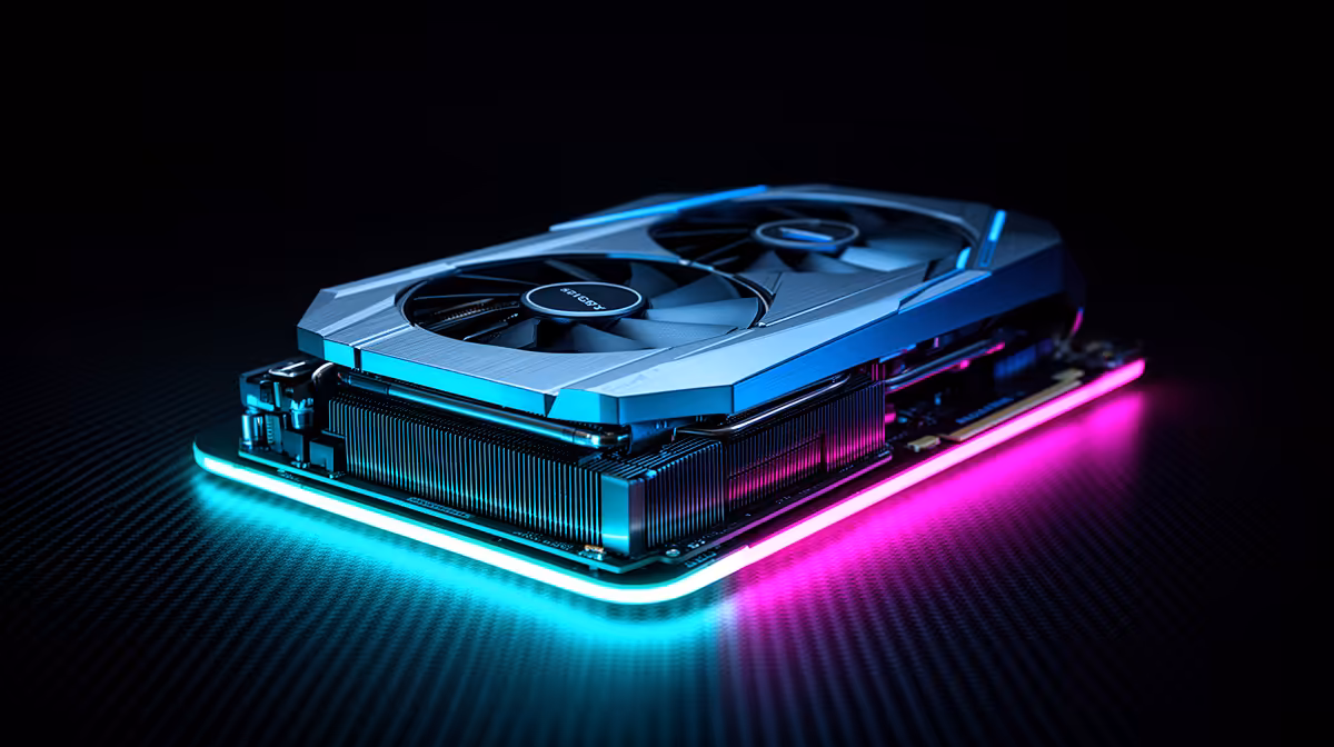 I-RTX 5070 okanye i-RX 9070 amanqaku okuthenga