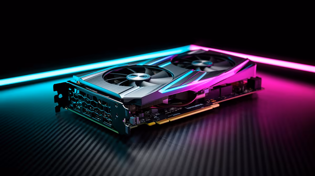 I-RTX 5070 okanye i-RX 9070 amanqaku okuthenga