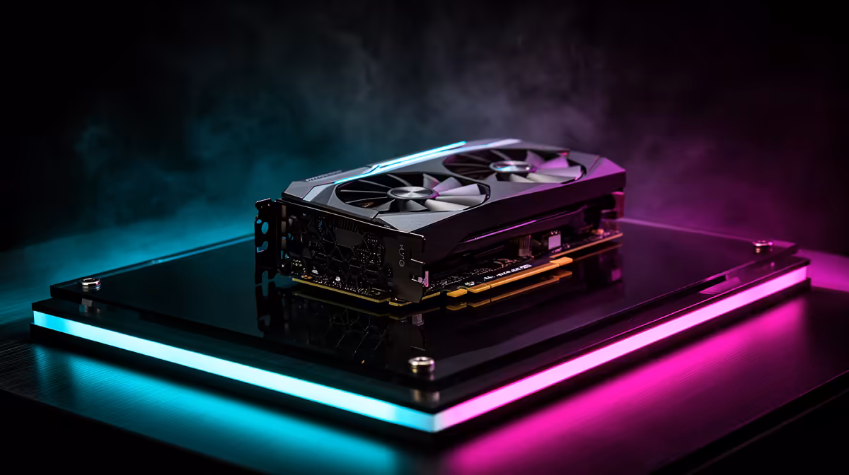 I-RTX 5070 okanye i-RX 9070 amanqaku okuthenga
