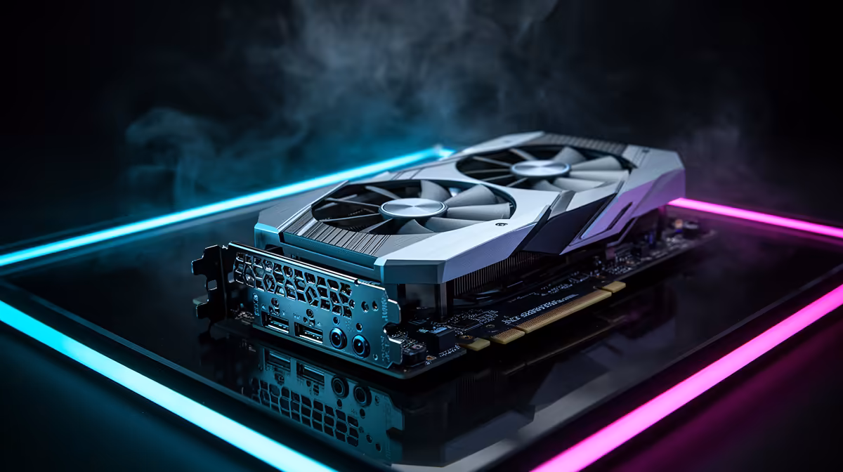 I-RTX 5070 okanye i-RX 9070 amanqaku okuthenga