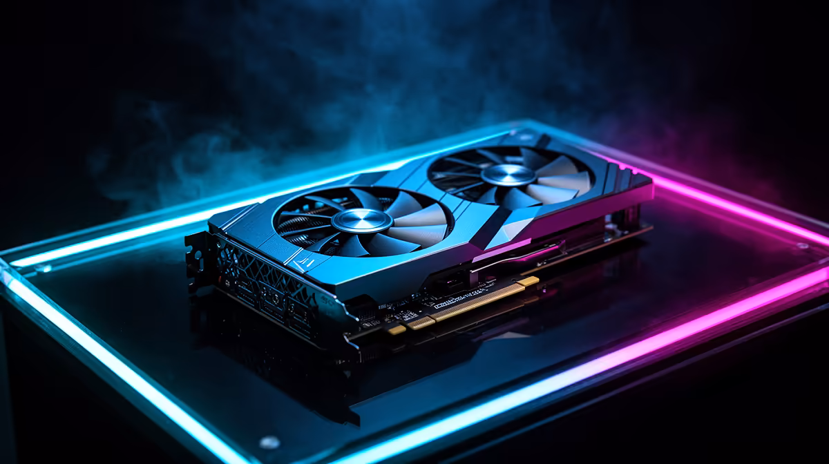 I-RTX 5070 Ti noma i-RTX 5070? Ukuqhathaniswa amaphuzu