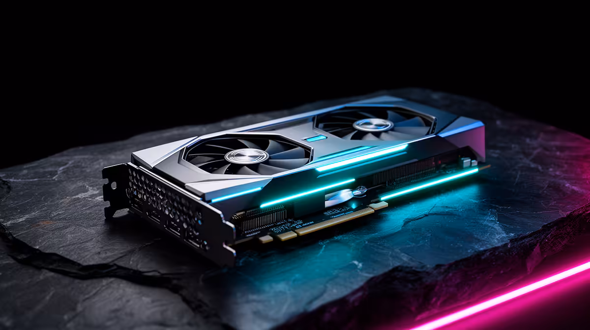 I-RTX 5070 vs i-RX 9070 amaphuzu okuthenga