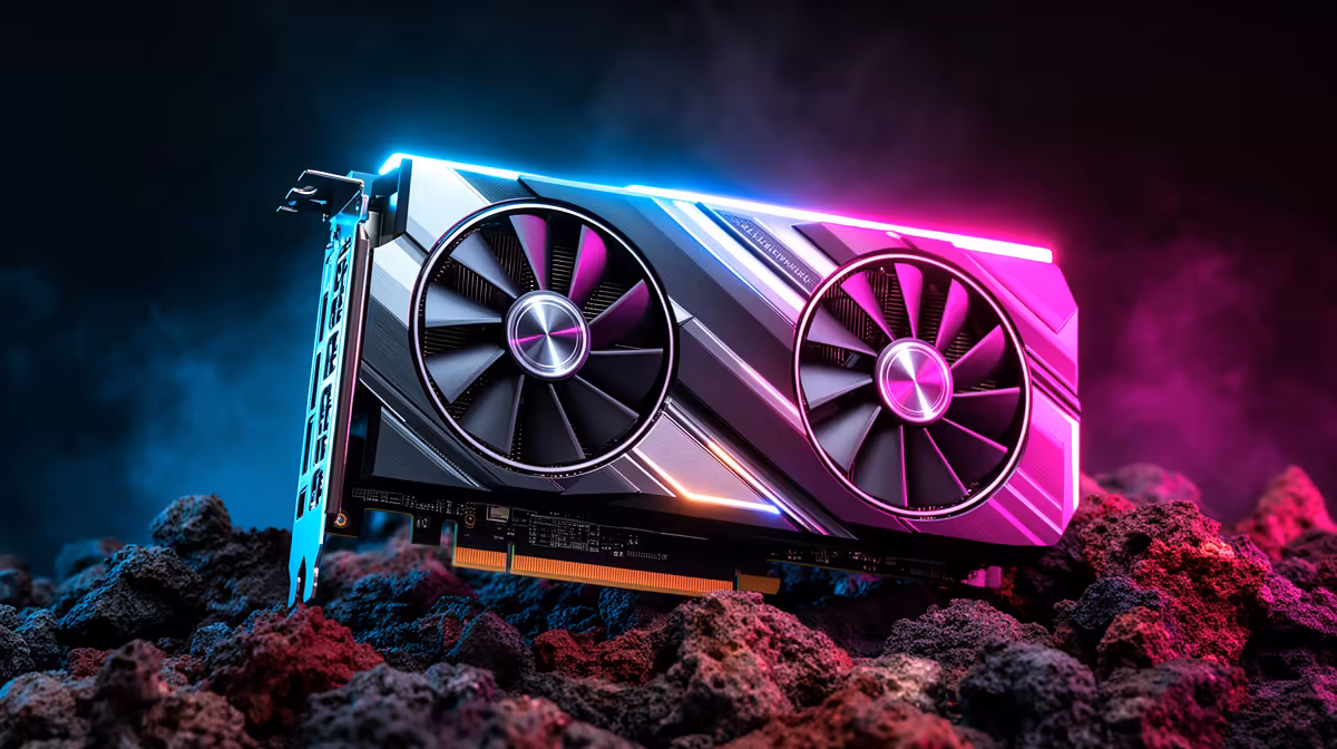 I-RTX 5070 vs i-RX 9070 amanqaku okuthenga