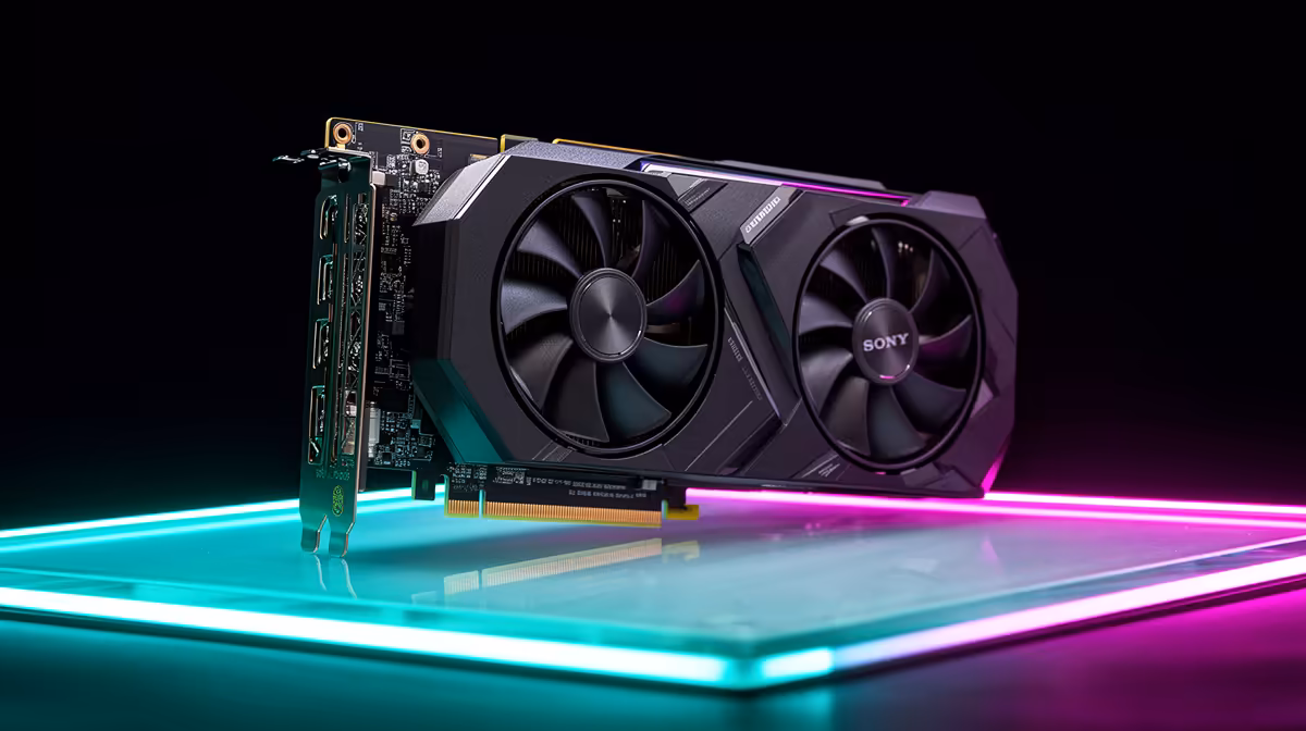 I-RTX 5080 vs i-RX 9070 XT amaphuzu okuthenga