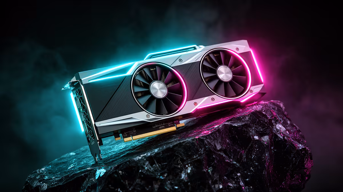 I-RTX 5090 okanye i-RTX 5080 amanqaku okuthenga