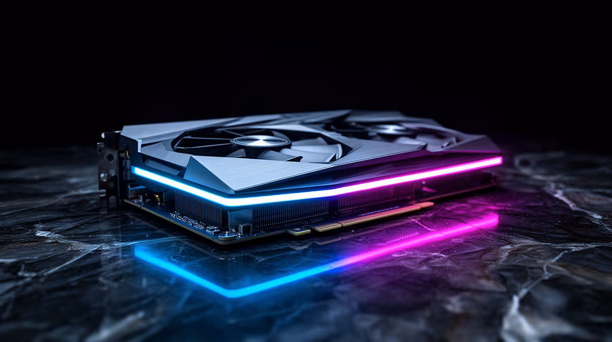 I-RTX 5090 vs i-RTX 5080 amaphuzu okuthenga