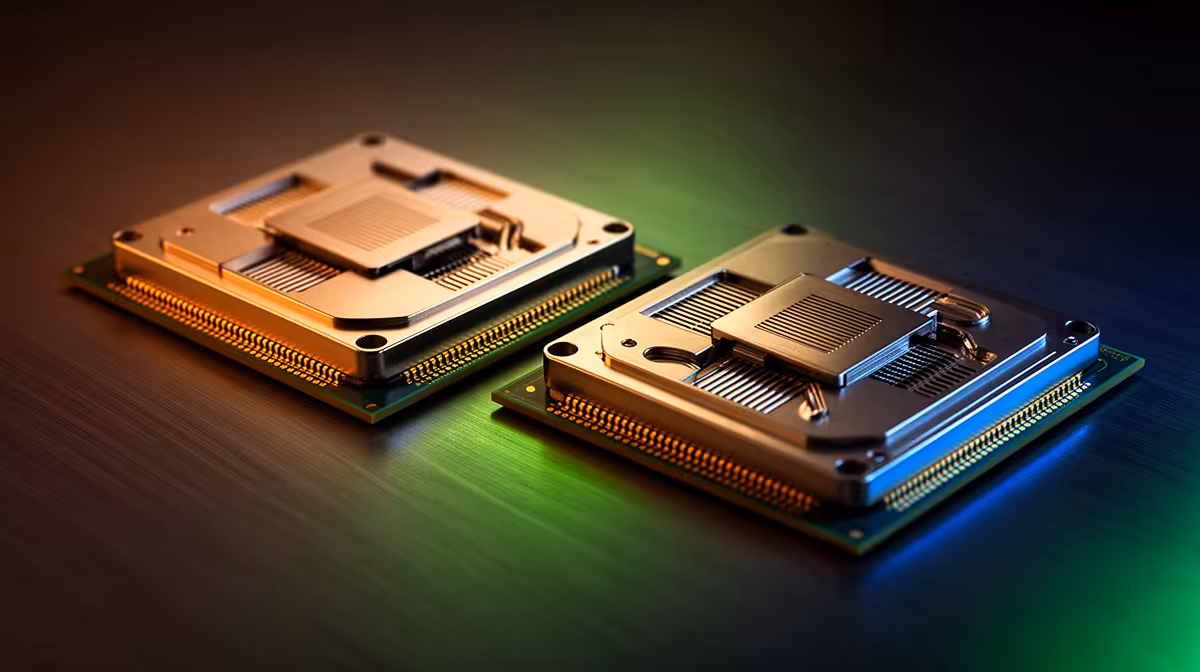 I-Ryzen 5 9600X vs i-Core i5-14600K amaphuzu okuthenga
