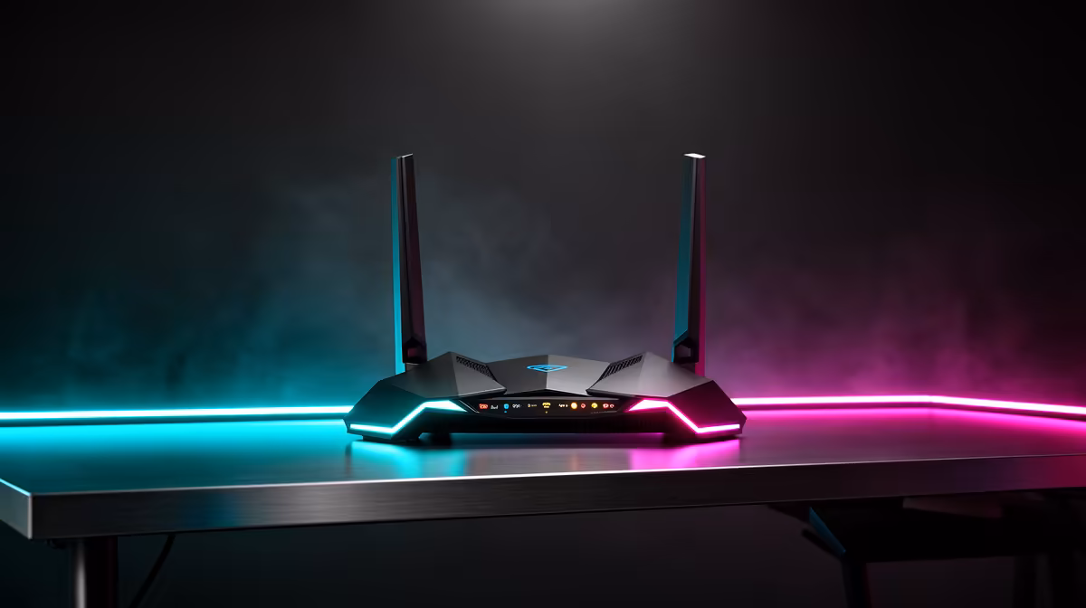 I-Wi-Fi 7 noma i-Wi-Fi 6E amaphuzu okuthenga
