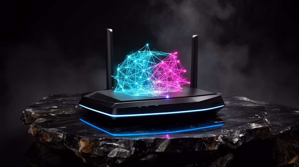 I-Wi-Fi 7 noma i-Wi-Fi 6E amaphuzu okuthenga