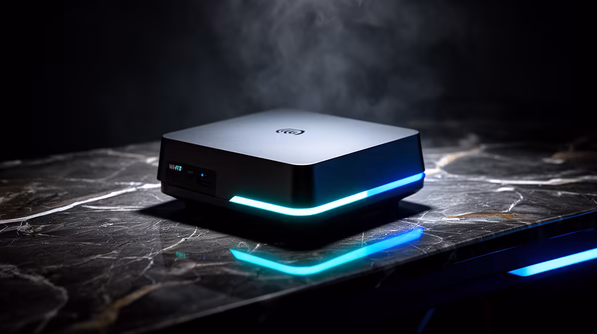 I-Wi-Fi 7 okanye i-Wi-Fi 6E amanqaku okuthenga