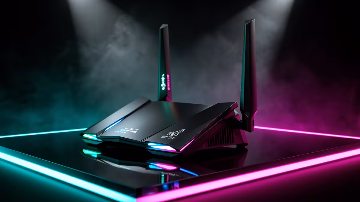 I-Wi-Fi 7 okanye i-Wi-Fi 6E amanqaku okuthenga