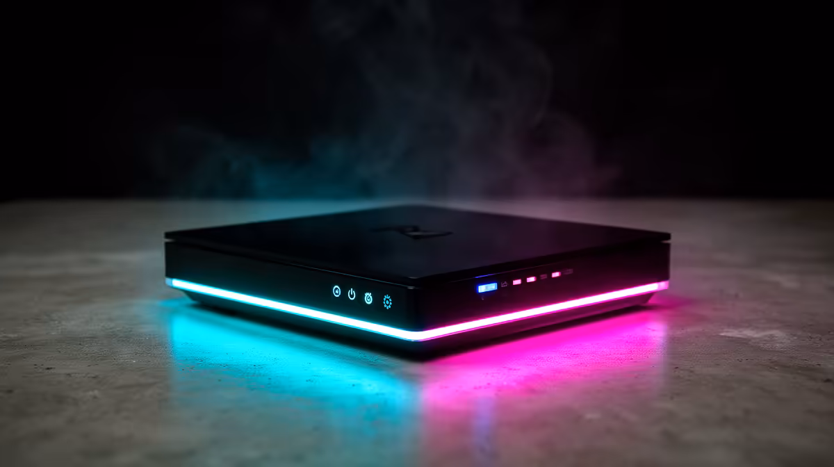 I-Wi-Fi 7 okanye i-Wi-Fi 6E amanqaku okuthenga