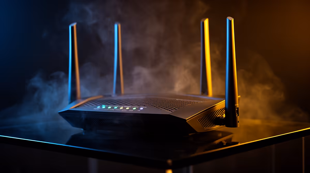 I-Wi-Fi 7 okanye i-Wi-Fi 6E amanqaku okuthenga