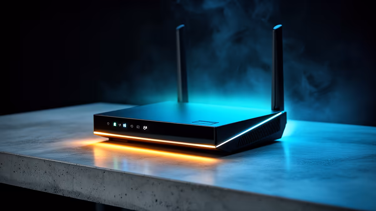 I-Wi-Fi 7 okanye i-Wi-Fi 6E amanqaku okuthenga
