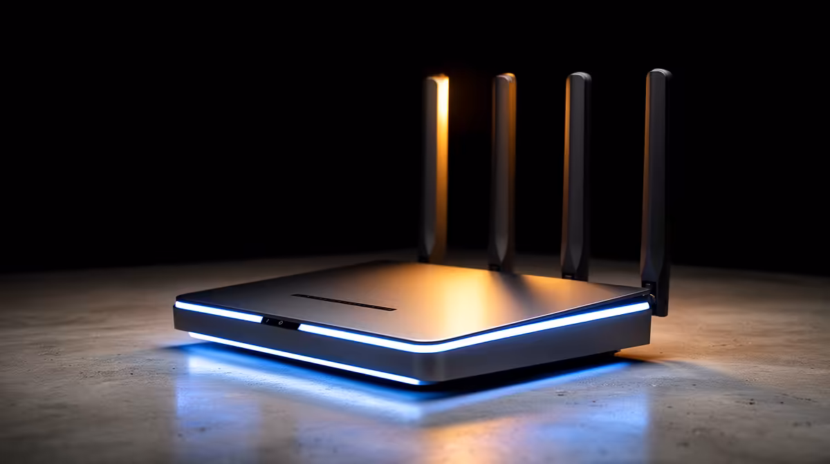 I-Wi-Fi 7 okanye i-Wi-Fi 6E amanqaku okuthenga