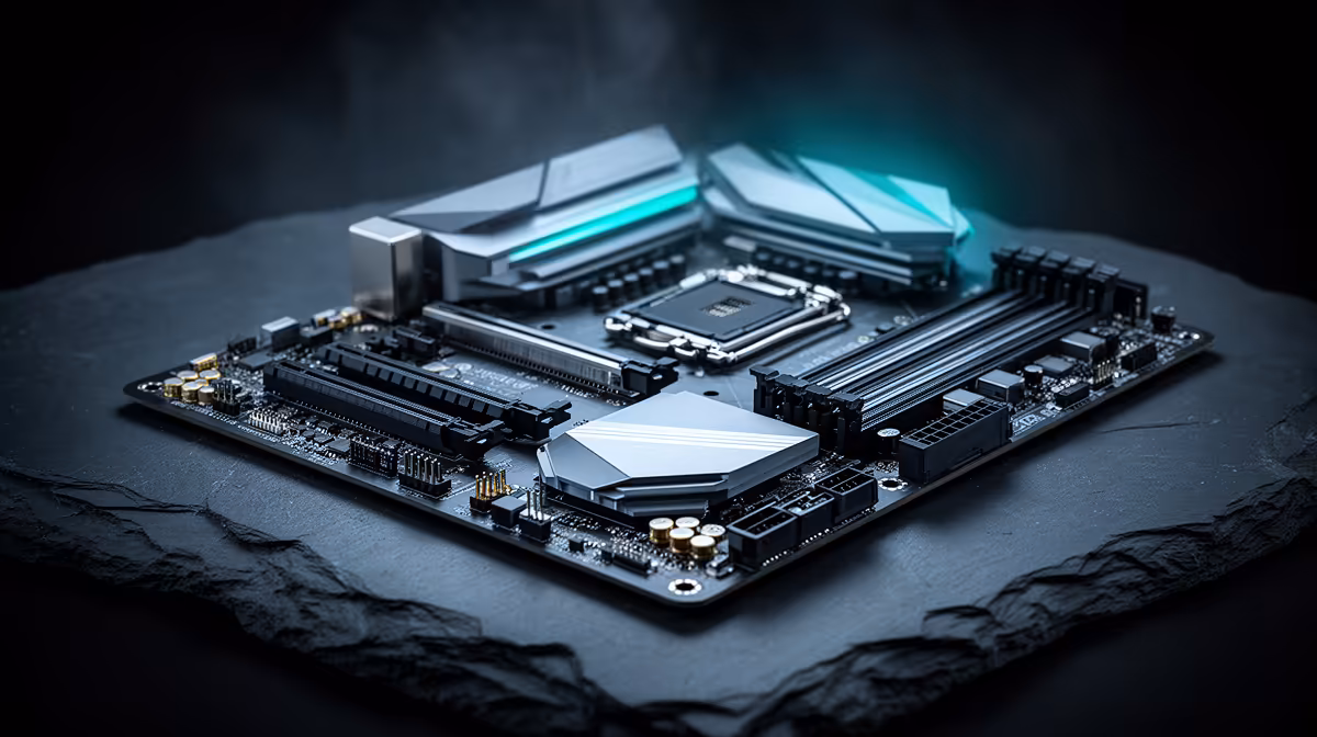 I-X870E vs i-B850 amaphuzu okuthenga