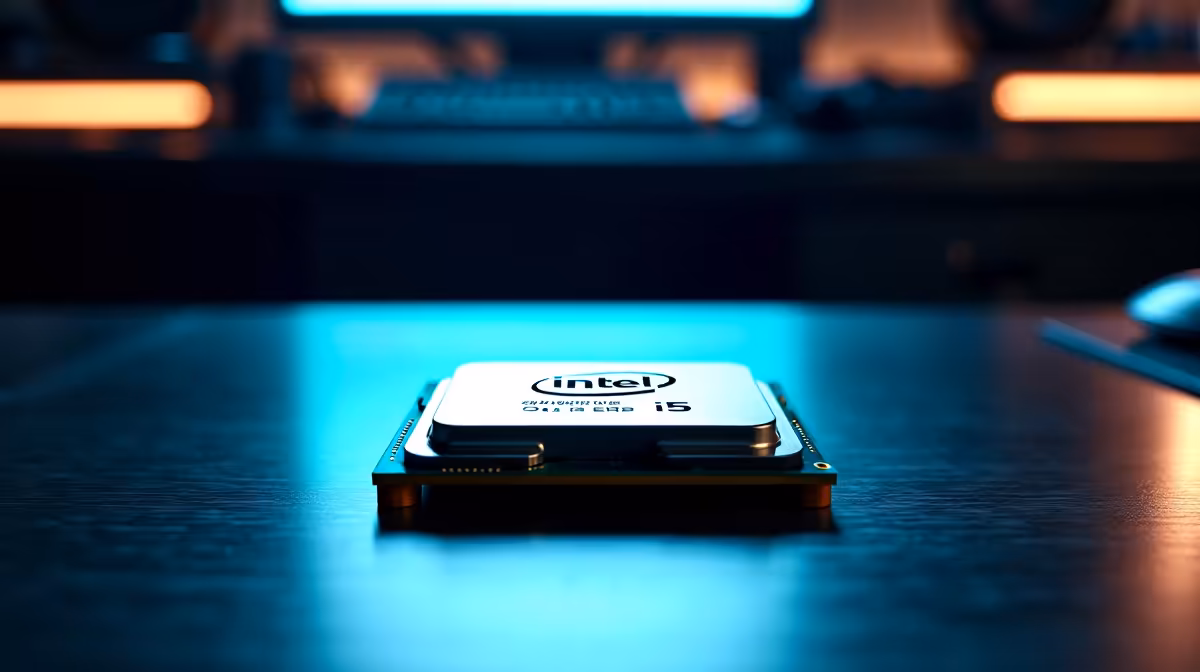 i5-14400F BIOS Update Required: Installation