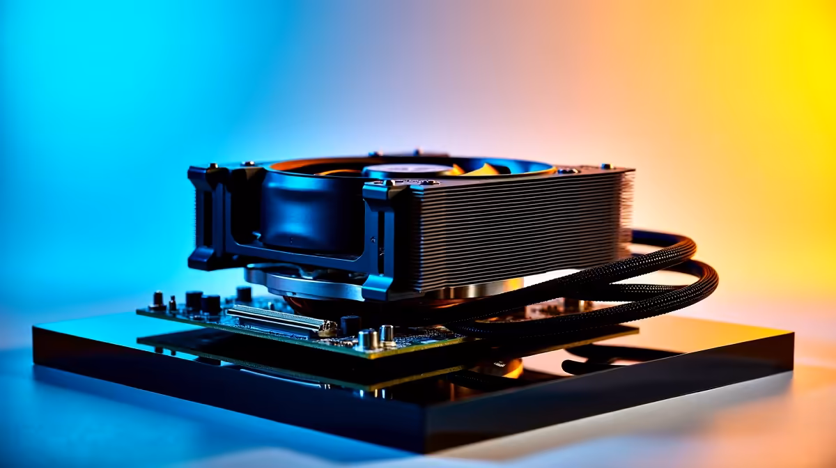 i5-14400F Running 100 Degrees: Cooler Problem?