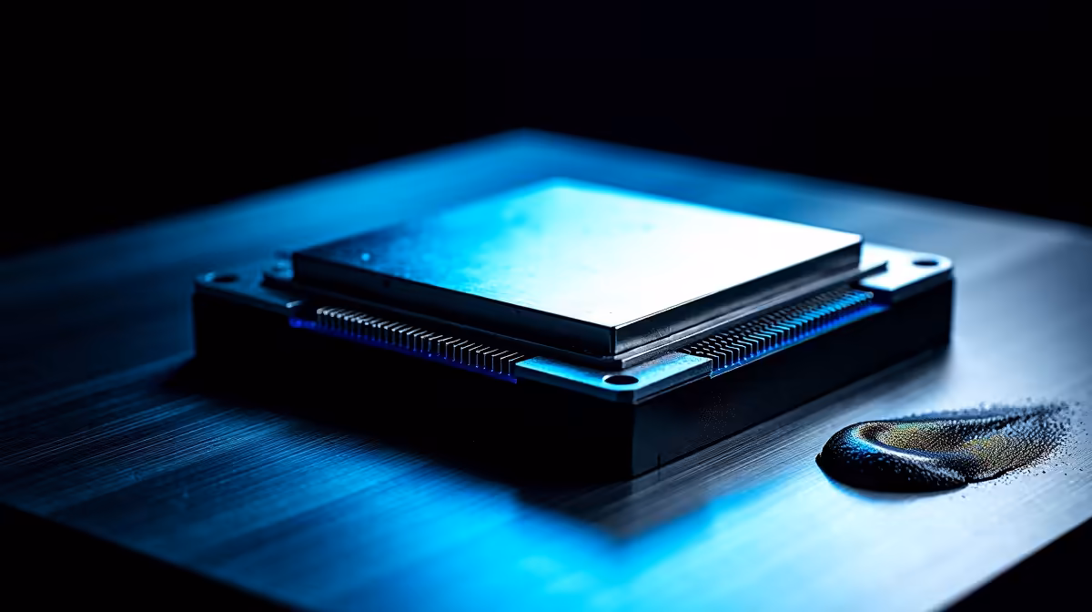 i5-14400F Thermal Paste Dry: Reapplication Guide