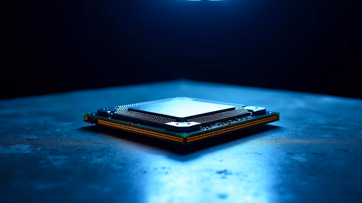 i5-14600K BIOS Update Required: Installation