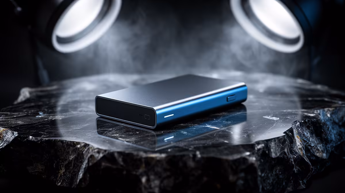 ICloud 2TB Every Month or Buy a Drive: the Real Rand
