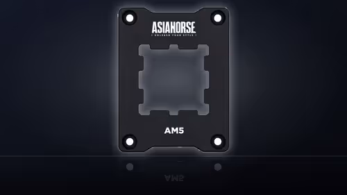 Identify the socket and board chipset before unboxing a Pulsar frame
