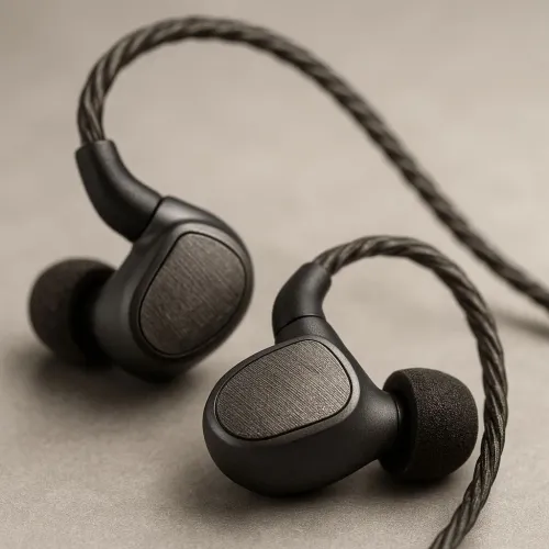 IEMs vs Headsets: Why Pros Choose In-Ear Monitors