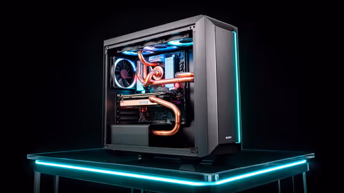 If an SA prebuilt costs the same as DIY, why would you still build?