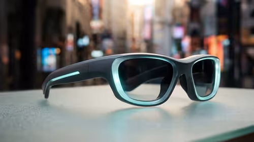 If commuting students is the goal, should AR glasses be your next upgrade?
