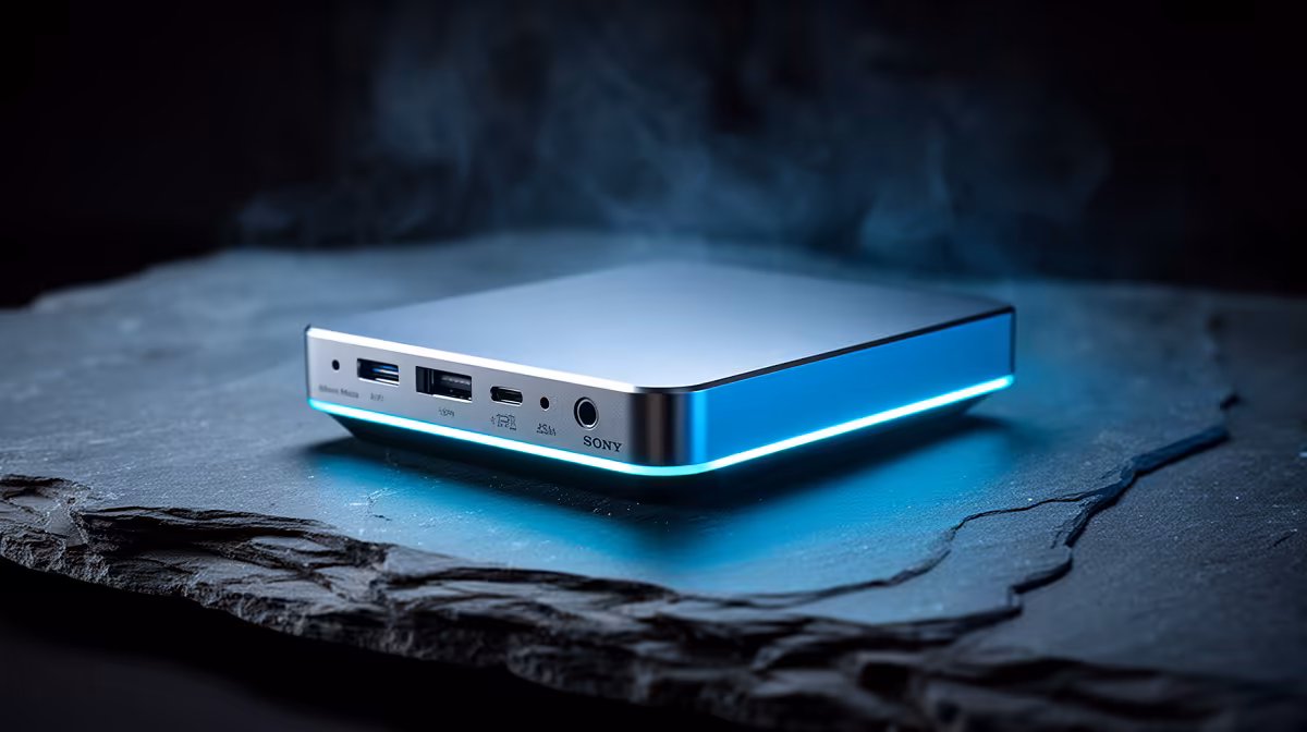 If cybersecurity labs is the goal, should mini buying